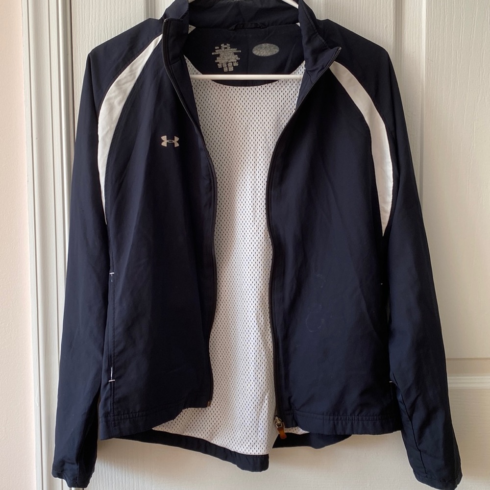 Under Armour Jacket